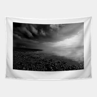 Mersea Beach Tapestry