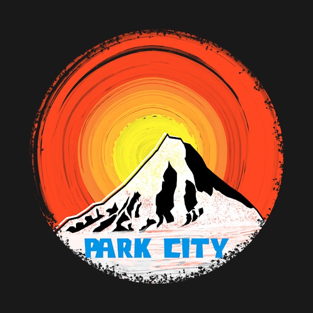 Park City by MBNEWS