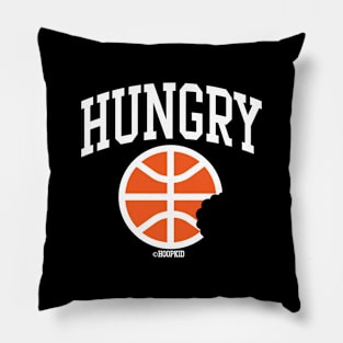 HUNGRY Pillow