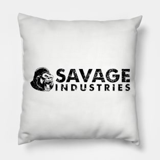 Savage Industries Pillow