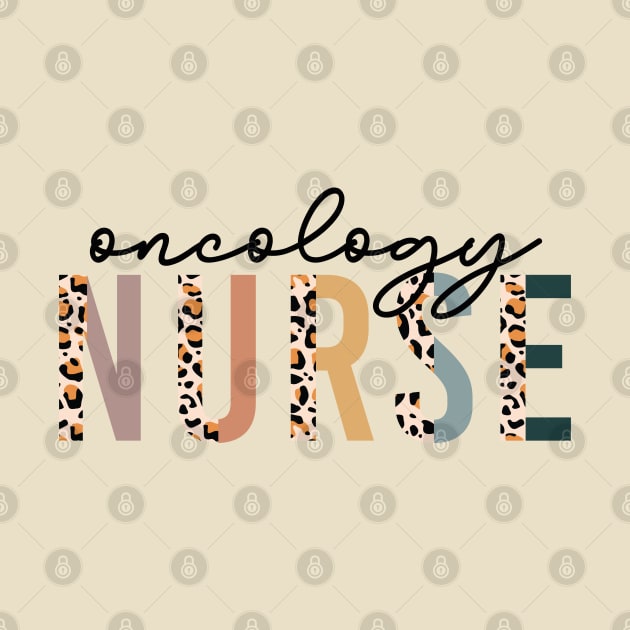 Oncology Nurse by uncommontee