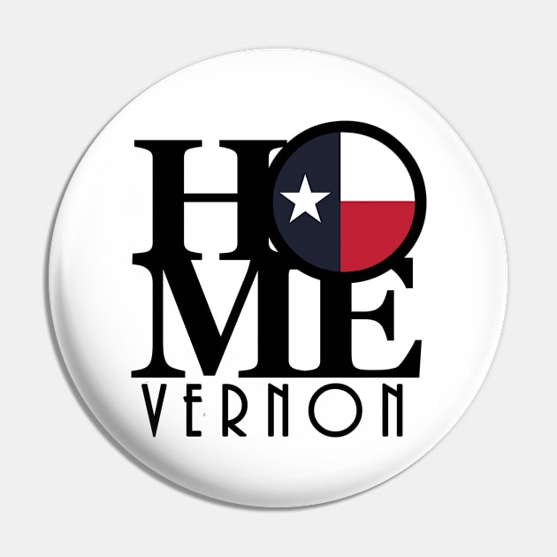 HOME Vernon Texas Pin by HometownTexas