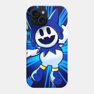 Jack Frost Phone Case