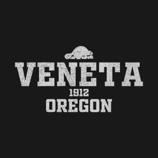 Veneta Oregon T-Shirt