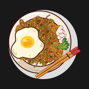 Ramen T-Shirt