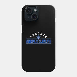 Toronto Maple Leafs Phone Case