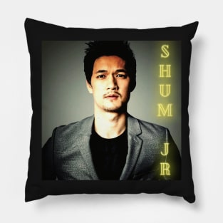 Harry Shum Jr. Pillow