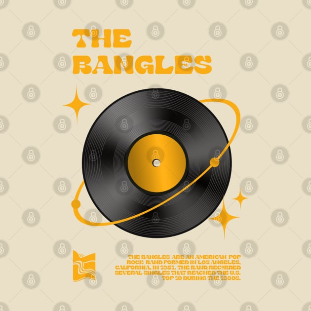 The bangles by BandarTogel05