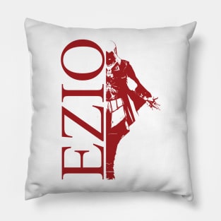 Ezio Pillow