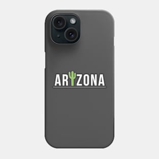 Arizona Phone Case