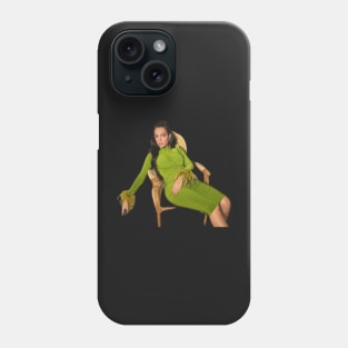 i am georgina rodriguez Phone Case