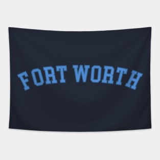 Fort Worth Tapestry