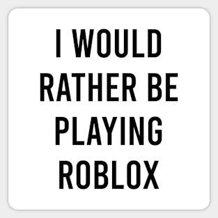 Roblox Meme Stickers Teepublic - funny quotes for roblox