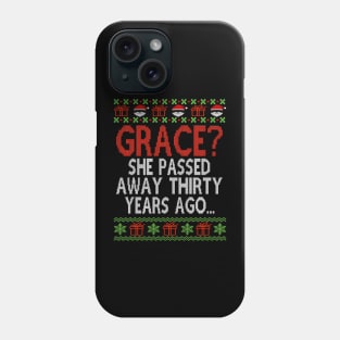 Christmas Vacation family Phone Case