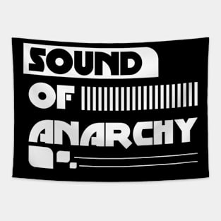 sound of anarchy Tapestry