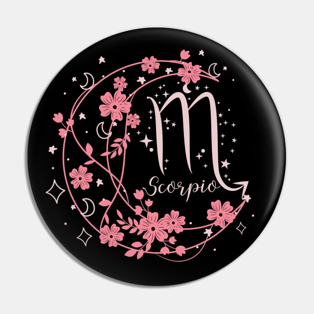 Scorpio (October 23 November 21) Pin by Annabelhut