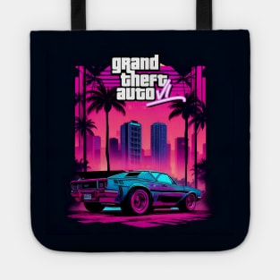 GTA VI - Car_003 Tote