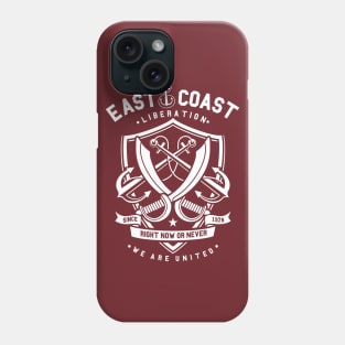 East Coast Liberation Phone Case