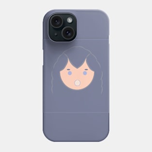 Mane 48 Phone Case