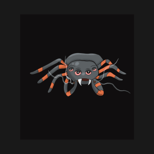 Tarantula Tok’n T-Shirt