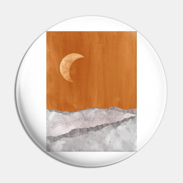 Abstract night Pin by WhalesWay