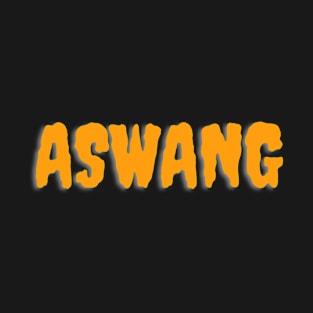 filipino halloween aswang T-Shirt