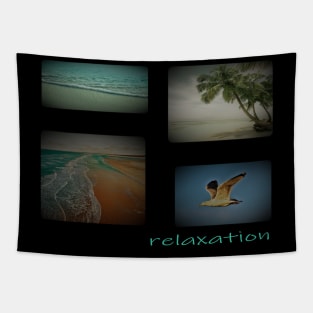 Relaxation Tapestry