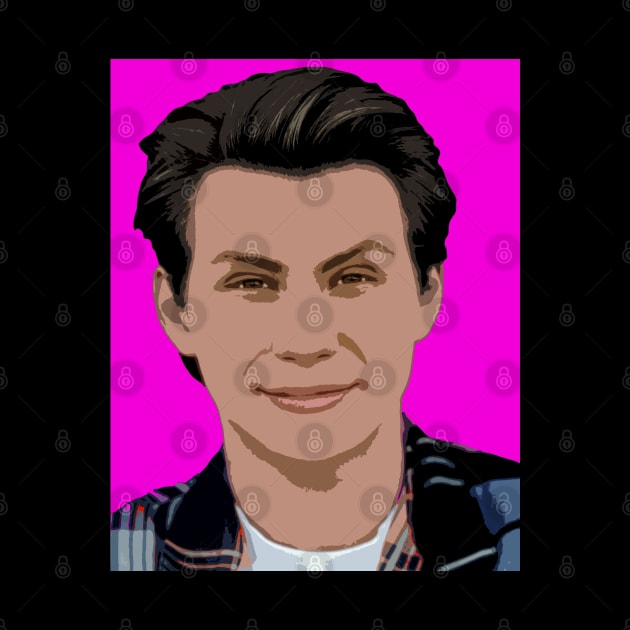 christian slater by oryan80