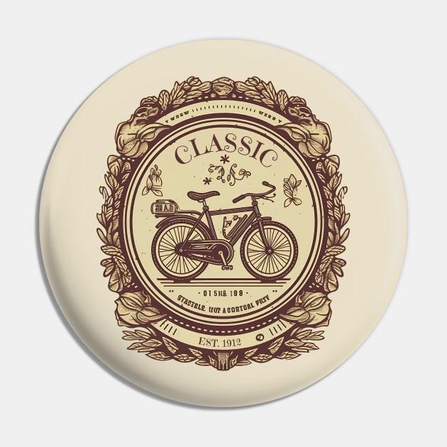 classic bikes Pin by adigitaldreamer