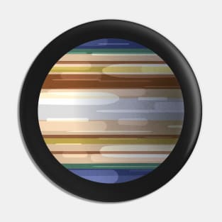 Jupiter Pin