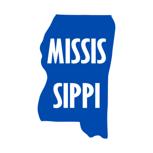 Mississippi State T-Shirt