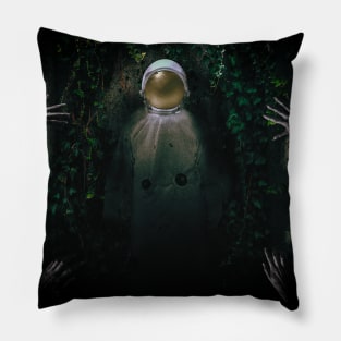 God's Acre Pillow