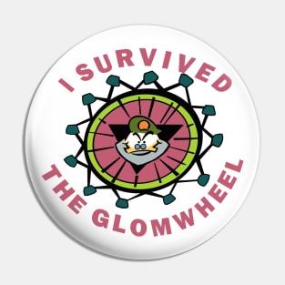 Glomgold 6 Pin