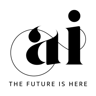 The future is Ai - Artificial Intelligence T-Shirt