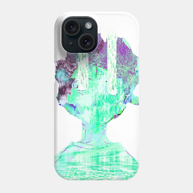 Uploading Lain Phone Case by Alheak