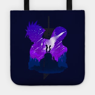 Childhood Memories Tote