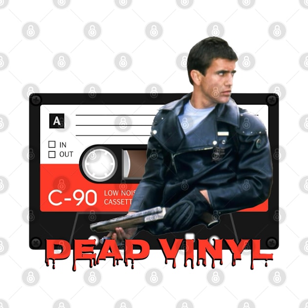 Dead Vinyl MM Design by Dead Vinyl