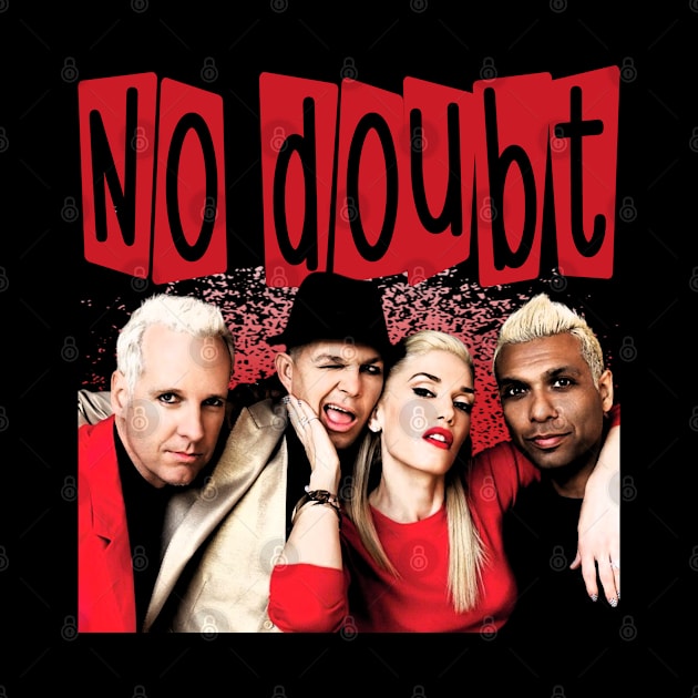 No-Doubt by NonaNgegas