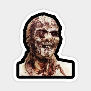 Fulci - Zombi 2 Magnet