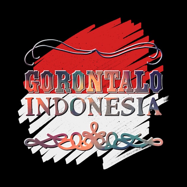 Gorontalo Indonesia by patrioteec