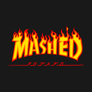 Mashed Potato T-Shirt