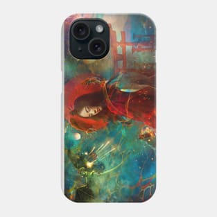 Himiko Phone Case