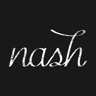 Nash T-Shirt