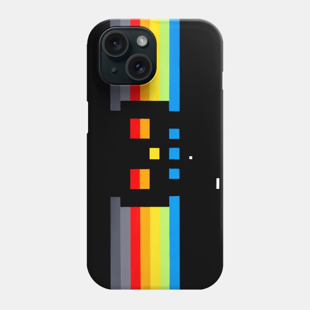 Superbreakout Phone Case by mattcave