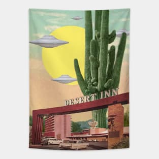 Desert Inn Tapestry