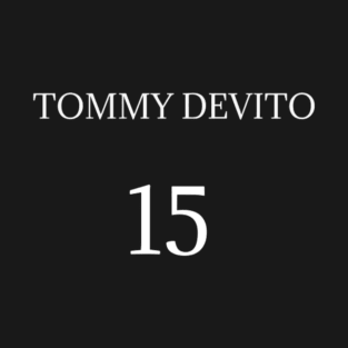 Tommy Devito T-Shirt