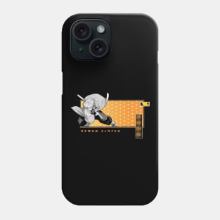 Zenitsu Phone Case