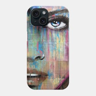 Lexicon Phone Case