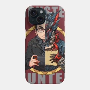 Hunter's Life (Helix Custom) Phone Case