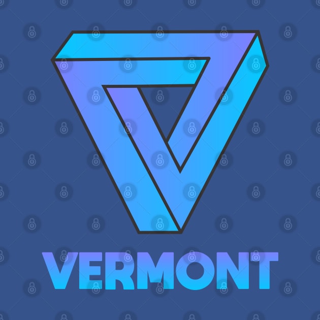 Vermont by Dale Preston Design